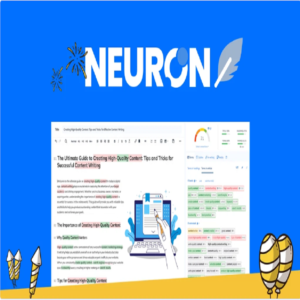 neuron writer