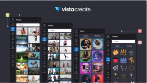 vistacreate