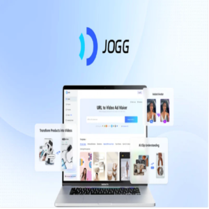 Jogg AI