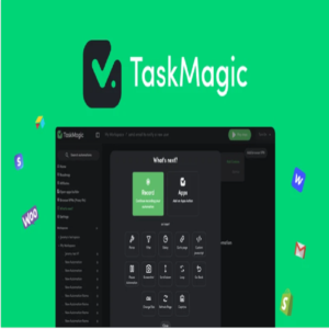 task magic